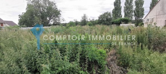1463m² Land in La Foret-le-Roi, France No. 176959 2