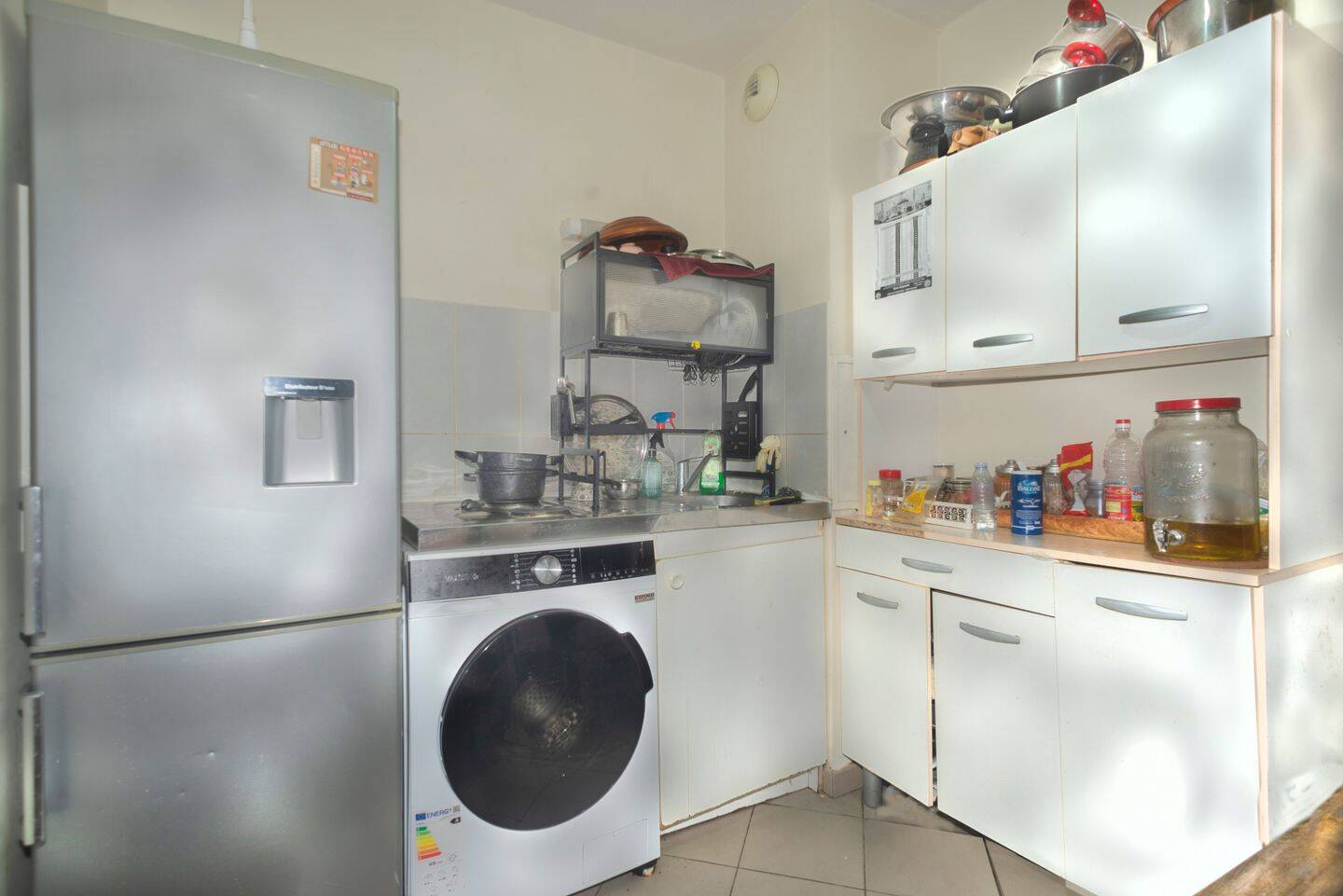 Studio in Villeneuve-Saint-Georges, France No. 328988