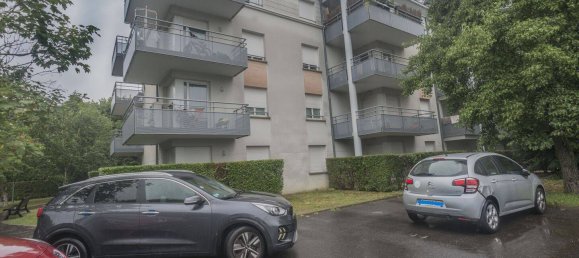 Studio in Villeneuve-Saint-Georges, France No. 328988 17