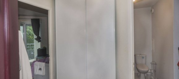 Studio in Villeneuve-Saint-Georges, France No. 328988 9