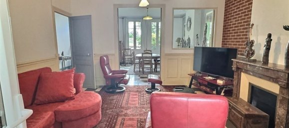 4 Schlafzimmer Haus in Orleans, France, Nr. 349930 3