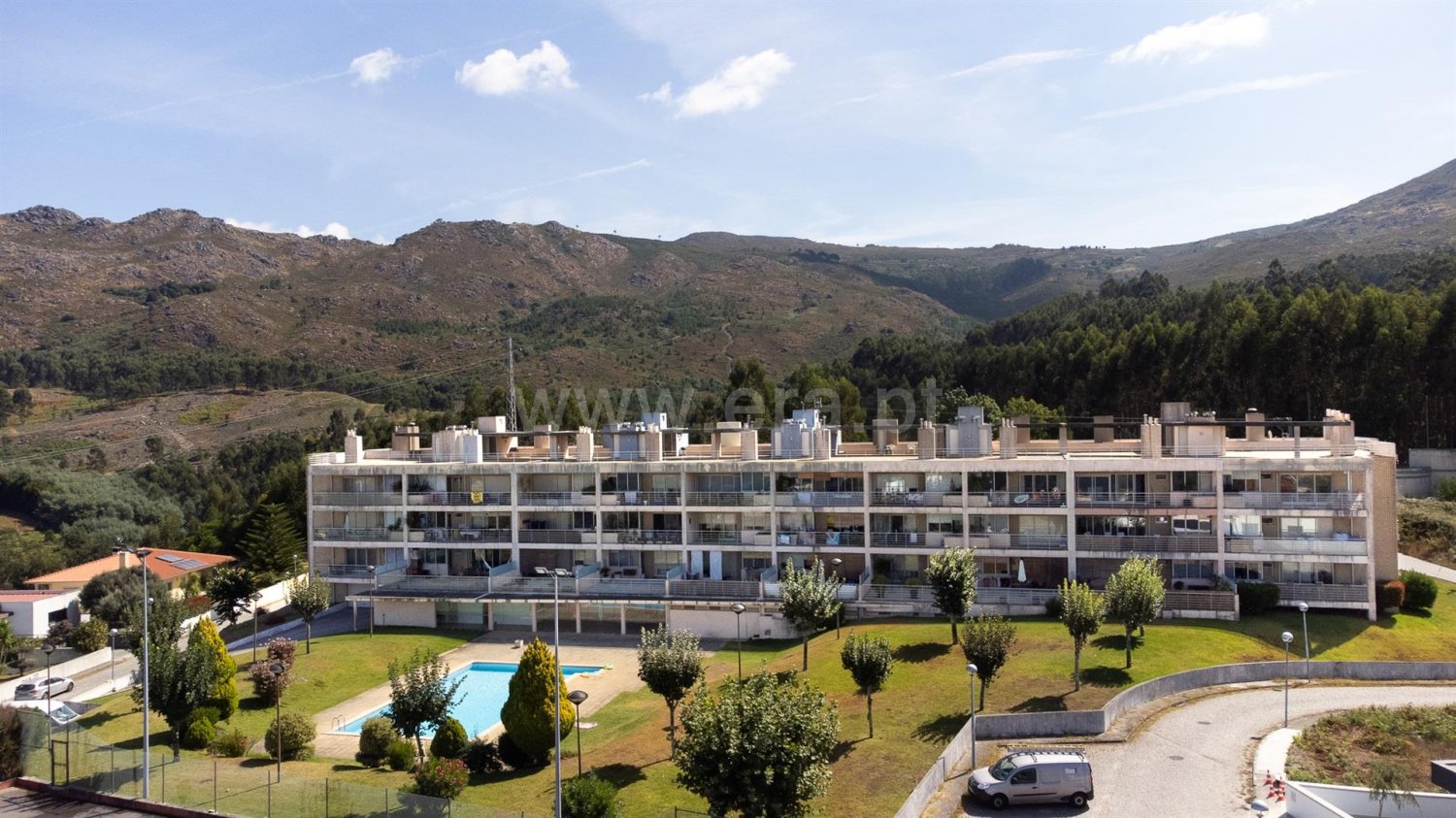 2 bedrooms Apartment in Loivo, Portugal No. 314356