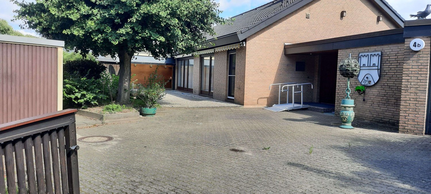 2 Schlafzimmer Haus in Stormarn, Germany, Nr. 330786