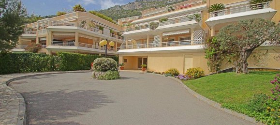 1 bedroom Apartment in Cap-d'Ail, France No. 325823 2