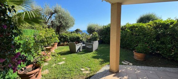 1 bedroom Apartment in Cap-d'Ail, France No. 325823 14