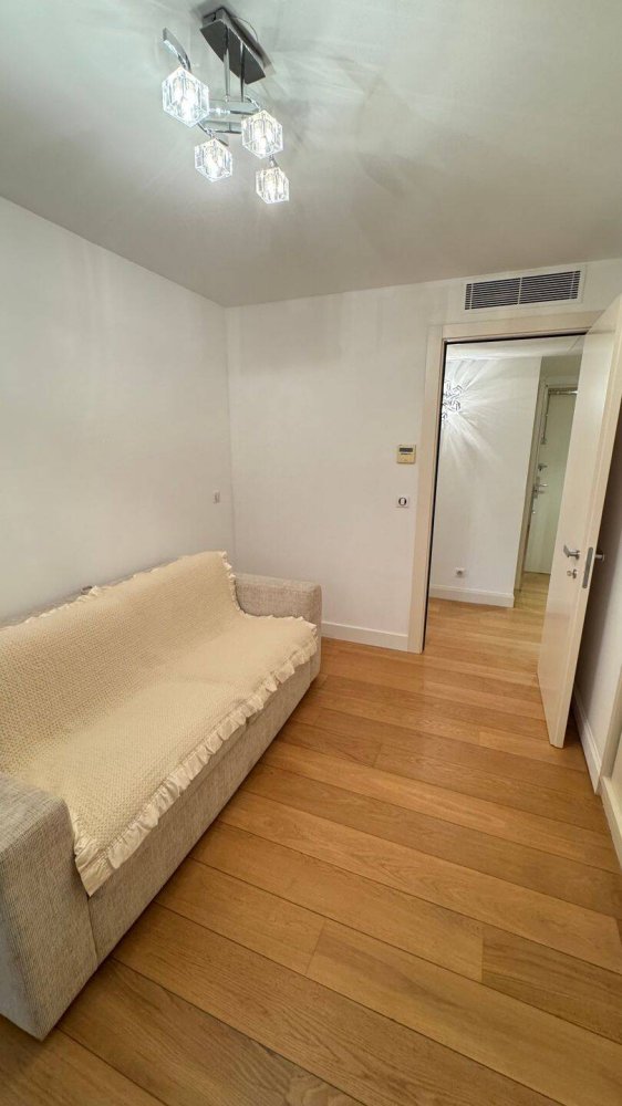 1 bedroom Apartment in Cap-d'Ail, France No. 325823