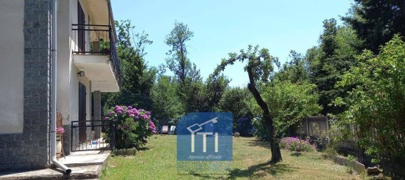 2 bedrooms Apartment in Cuorgnè, Italy No. 317222 4