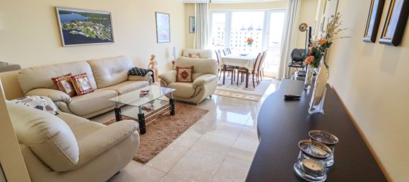 Квартира с 3 комнатами в Джикджилли, Турция № 16972 13