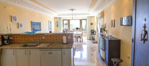 Квартира с 3 комнатами в Джикджилли, Турция № 16972 11