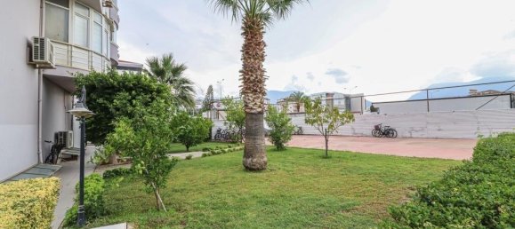 Квартира с 3 комнатами в Джикджилли, Турция № 16972 3