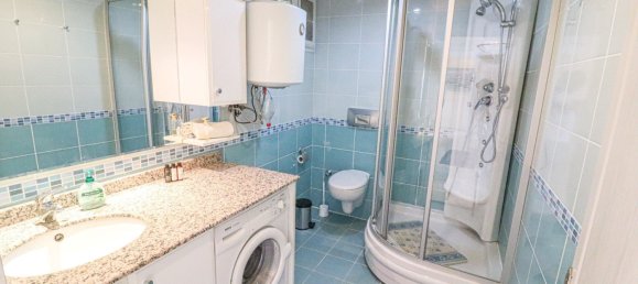 Квартира с 3 комнатами в Джикджилли, Турция № 16972 22