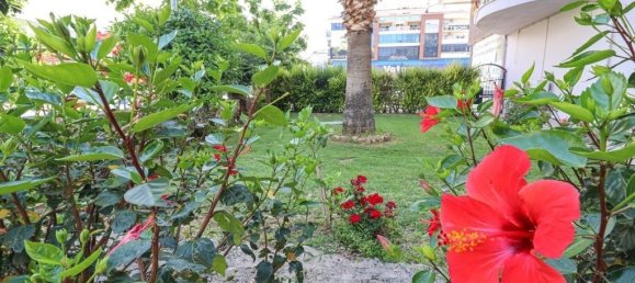 Квартира с 3 комнатами в Джикджилли, Турция № 16972 4