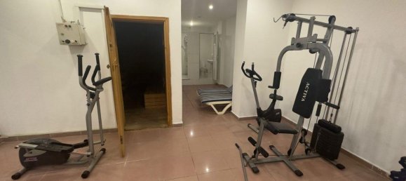 Квартира с 3 комнатами в Джикджилли, Турция № 16972 7