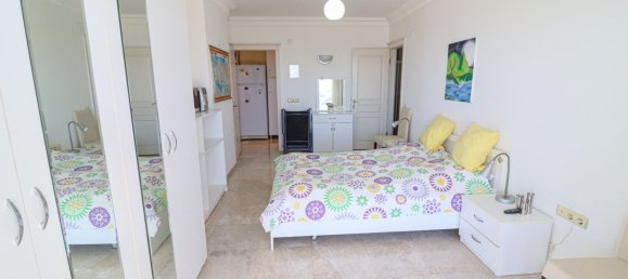 Квартира с 3 комнатами в Джикджилли, Турция № 16972 18