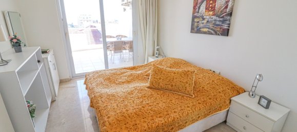 Квартира с 3 комнатами в Джикджилли, Турция № 16972 16