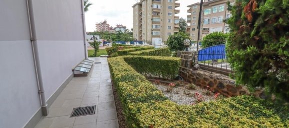 Квартира с 3 комнатами в Джикджилли, Турция № 16972 5