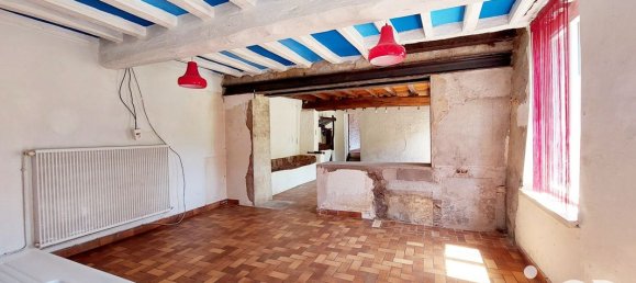 5 bedrooms House in Yonne, France No. 323598 4