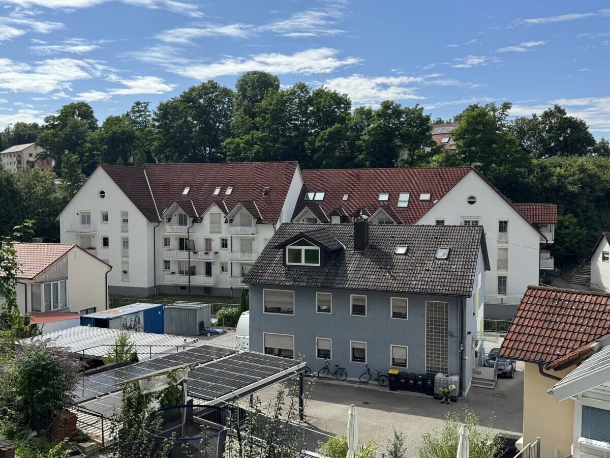 Studio in Dingolfing-Landau, Germany No. 316770