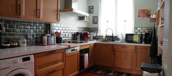 3 bedrooms House in Seine-Maritime, France No. 358797 3