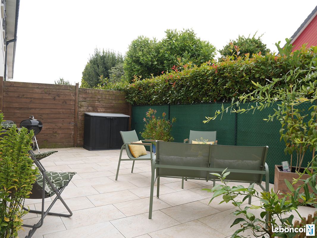 3 bedrooms House in Seine-Maritime, France No. 358797