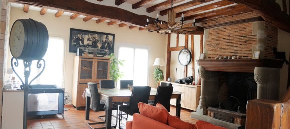 3 bedrooms House in Seine-Maritime, France No. 358797 4