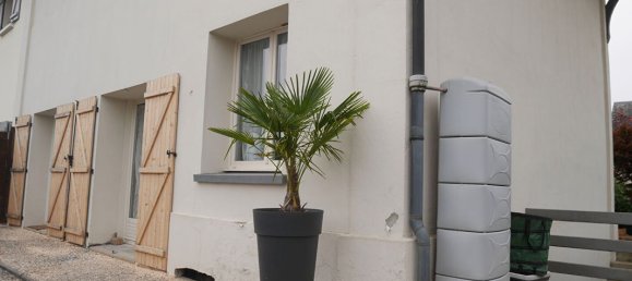 3 bedrooms House in Seine-Maritime, France No. 358797 2