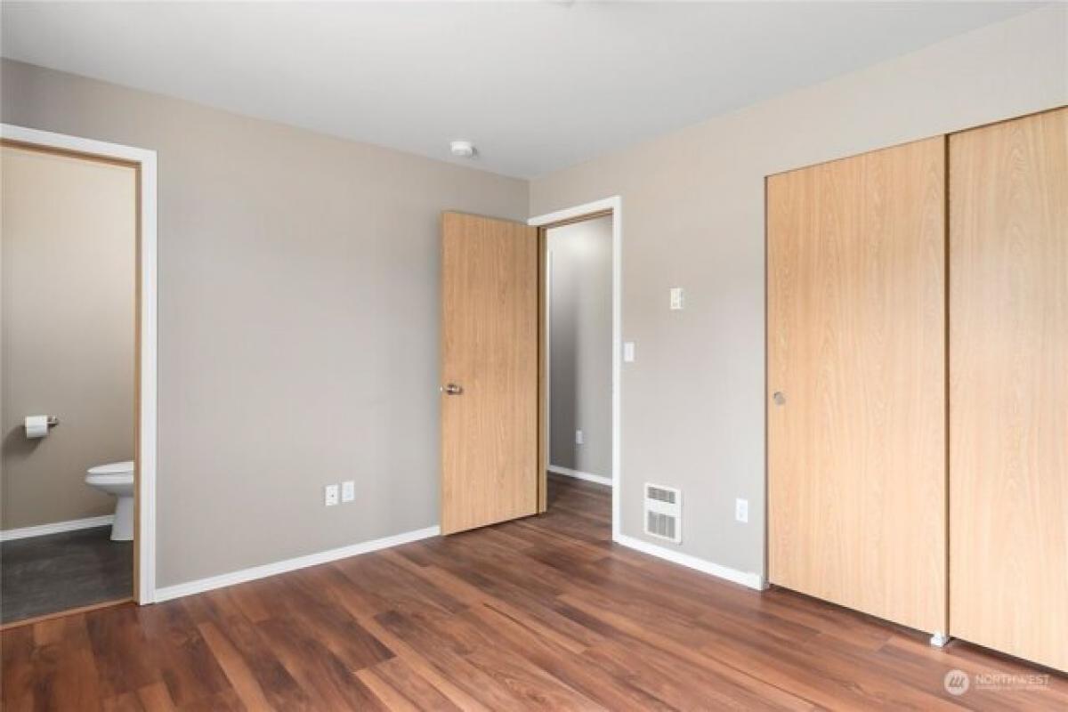 3 غرف نوم منزل في Oak Harbor, USA رقم 432801