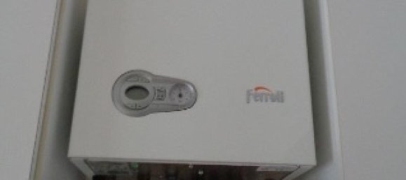 Apartamento de 2 habitaciónes en Vigasio, Italy No. 314794 11