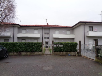 Apartamento de 2 habitaciónes en Vigasio, Italy No. 314794
