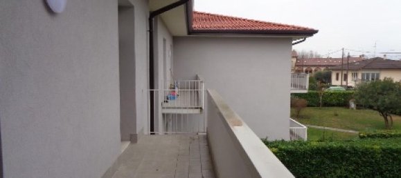 Apartamento de 2 habitaciónes en Vigasio, Italy No. 314794 21