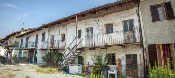 5 rooms House in Savigliano, Italy No. 172641 12