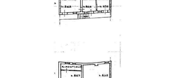 5 rooms House in Savigliano, Italy No. 172641 10