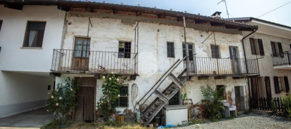 5 rooms House in Savigliano, Italy No. 172641 5