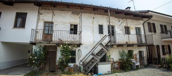 5 rooms House in Savigliano, Italy No. 172641 13
