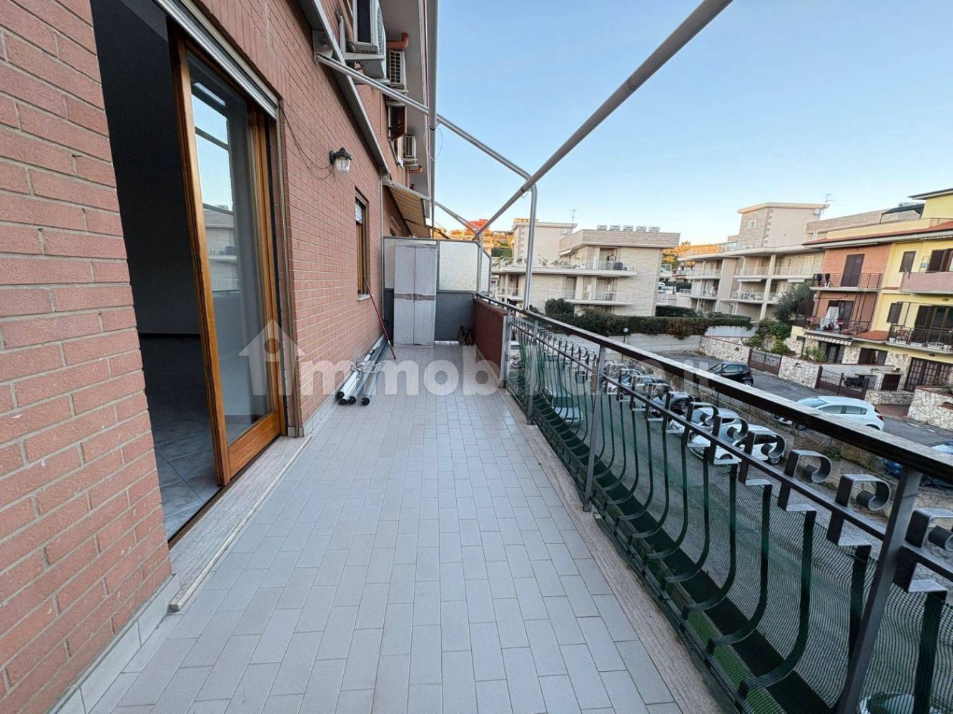 2 bedrooms Apartment in Fonte Nuova, Italy No. 321440