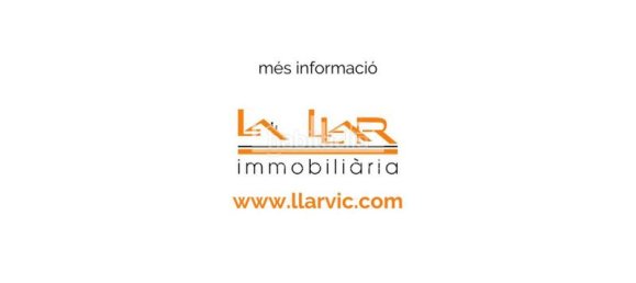 3 bedrooms Apartment in Vic, Spain No. 172400 28