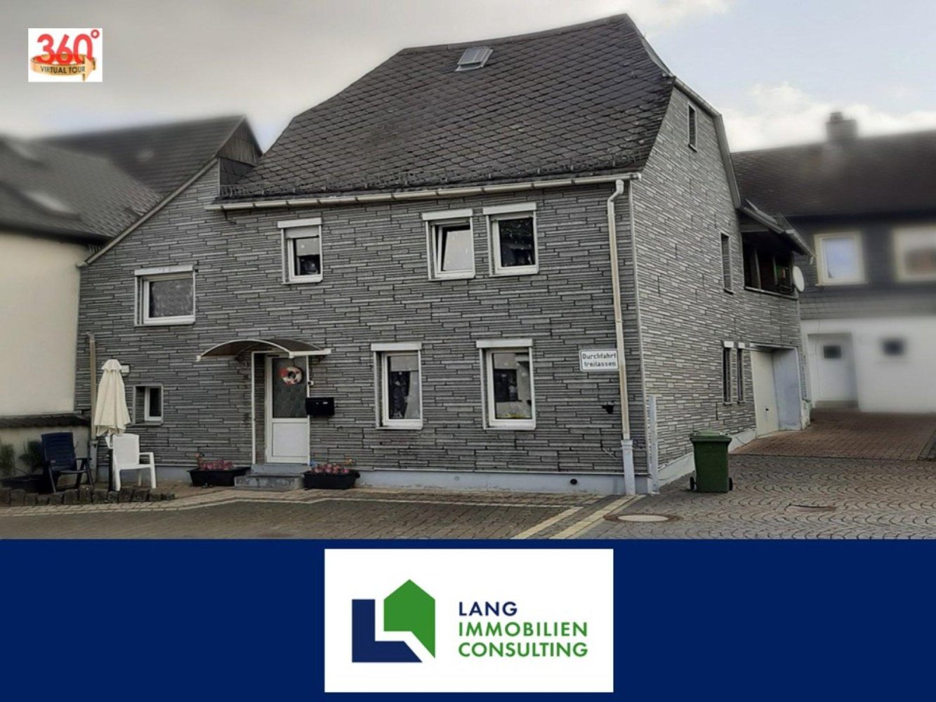 4 غرف نوم منزل في Rhein-Hunsruck, Germany رقم 336410