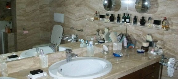 Квартира с 3 спальнями в Милан, Италия № 245868 3