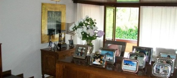 Квартира с 3 спальнями в Милан, Италия № 245868 11