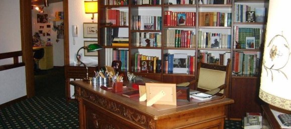 Квартира с 3 спальнями в Милан, Италия № 245868 23