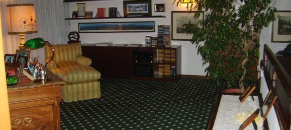 Квартира с 3 спальнями в Милан, Италия № 245868 28