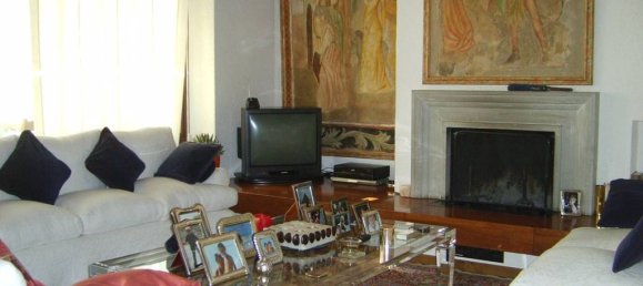 Квартира с 3 спальнями в Милан, Италия № 245868 29