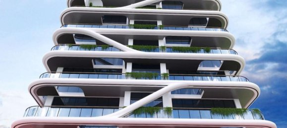 1 bedroom Apartment in Dubai, UAE No. 42737 10