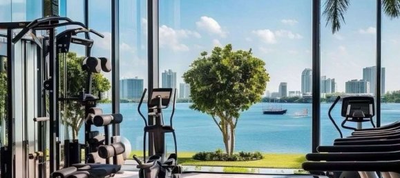 1 bedroom Apartment in Dubai, UAE No. 42737 3