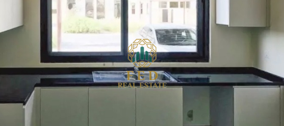 Moradia em banda T3 em DAMAC Hills (Akoya by DAMAC), UAE N.º 8139 8