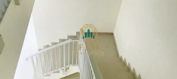 Moradia em banda T3 em DAMAC Hills (Akoya by DAMAC), UAE N.º 8139 3