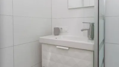 3 bedrooms Apartment in Fuengirola, Spain No. 141055