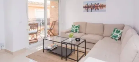 3 bedrooms Apartment in Fuengirola, Spain No. 141055 10