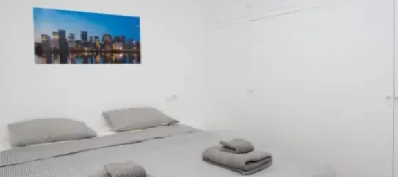 3 bedrooms Apartment in Fuengirola, Spain No. 141055 6