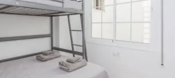 3 bedrooms Apartment in Fuengirola, Spain No. 141055 4